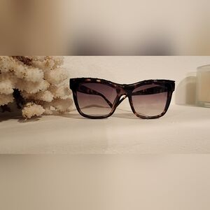 Authentic Chanel sunglasses